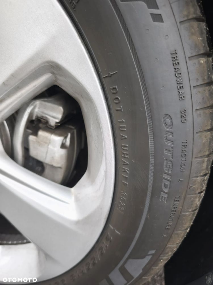 Opel Mokka 1.4 T Cosmo - 18