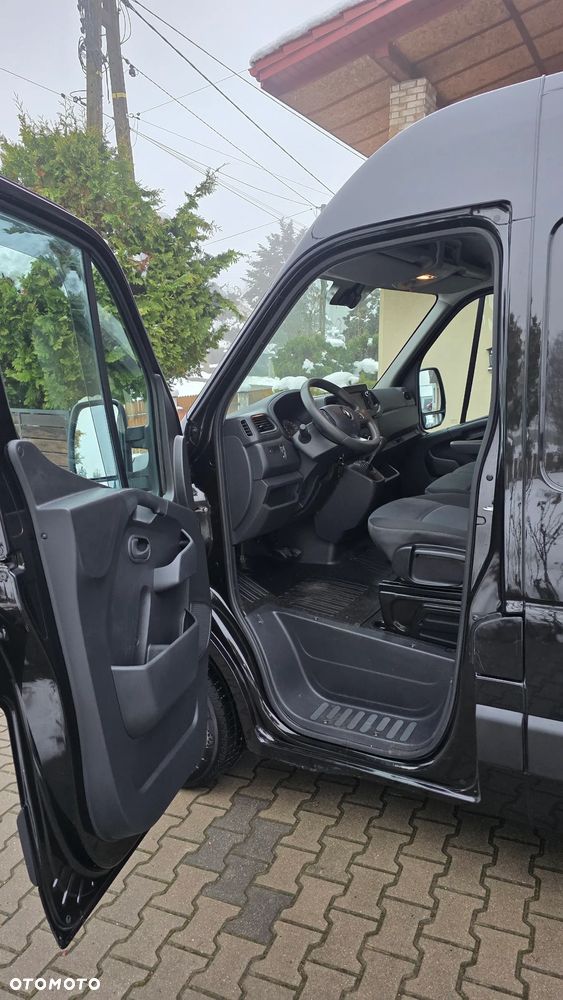 Renault Master - 10