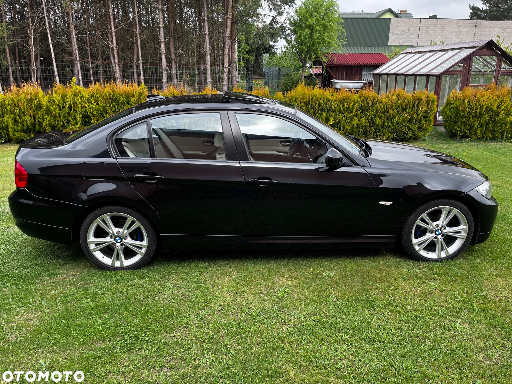 BMW Seria 3 - 13