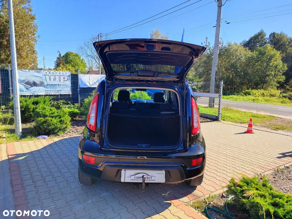 Kia Soul 1.6 GDI Spirit - 14
