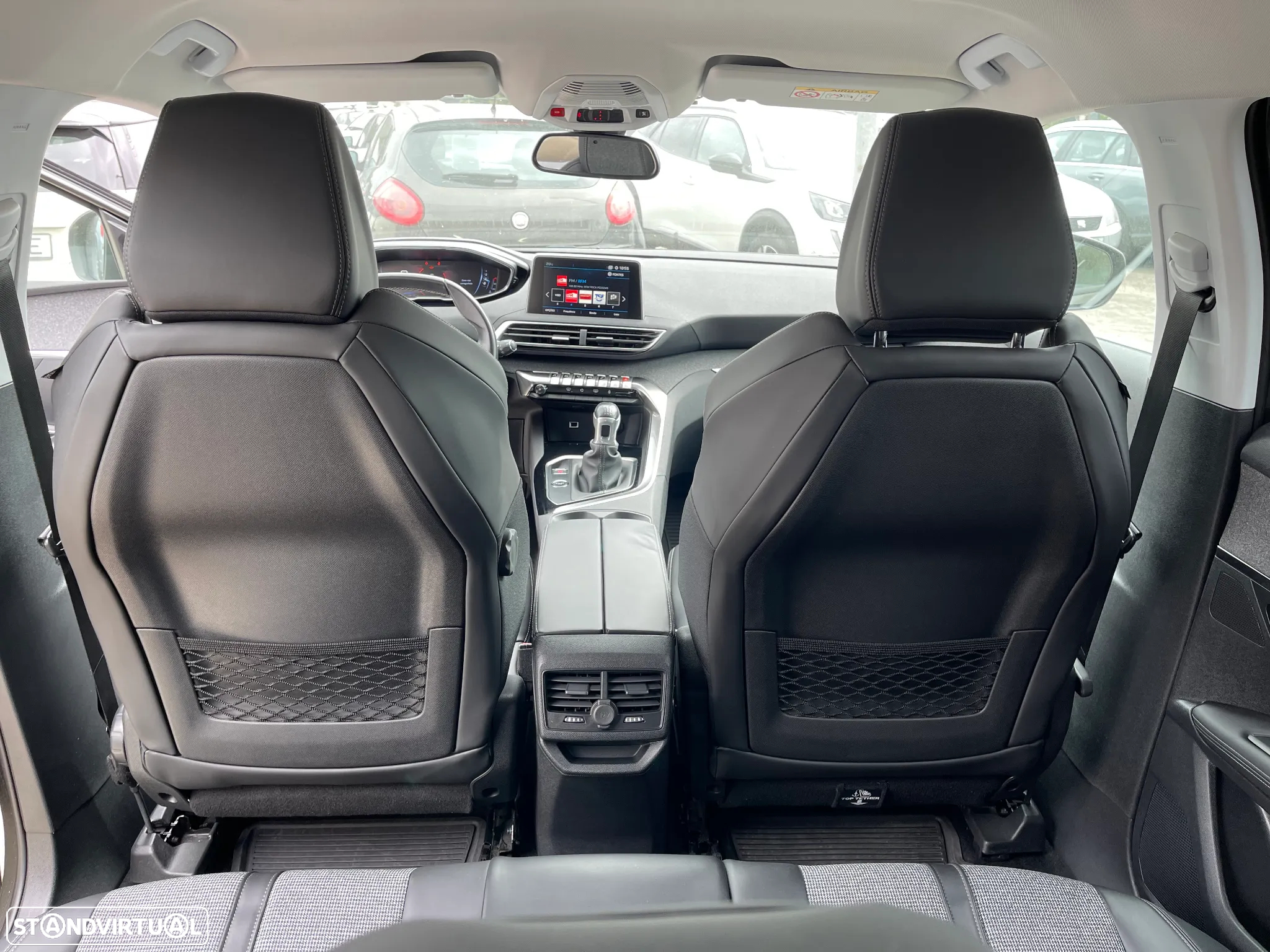 Peugeot 3008 1.6 BlueHDi Allure - 18