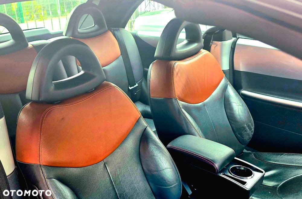 Citroën C3 Pluriel - 17