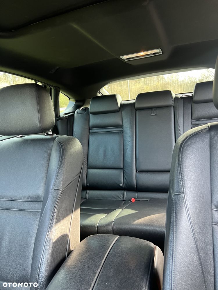 BMW X6 xDrive35i M Sport Edition - 5