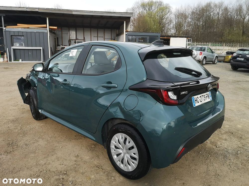 Toyota Yaris Hybrid 1.5 Premiere Edition - 11