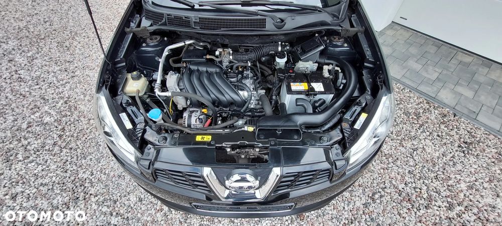 Nissan Qashqai 1.6 I-Way - 32