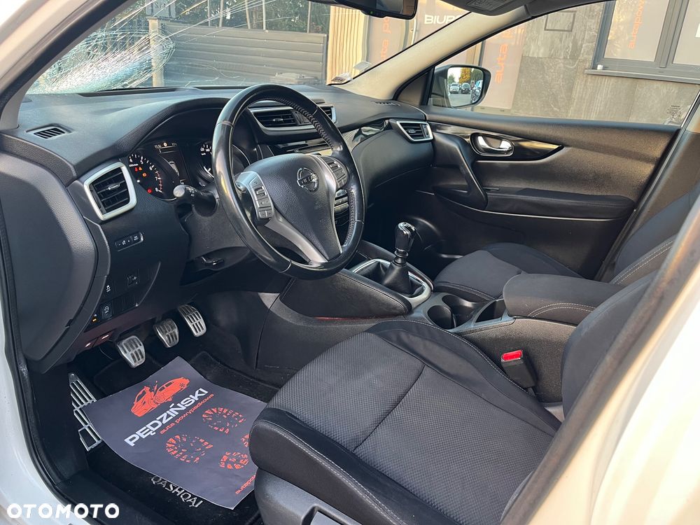 Nissan Qashqai - 7