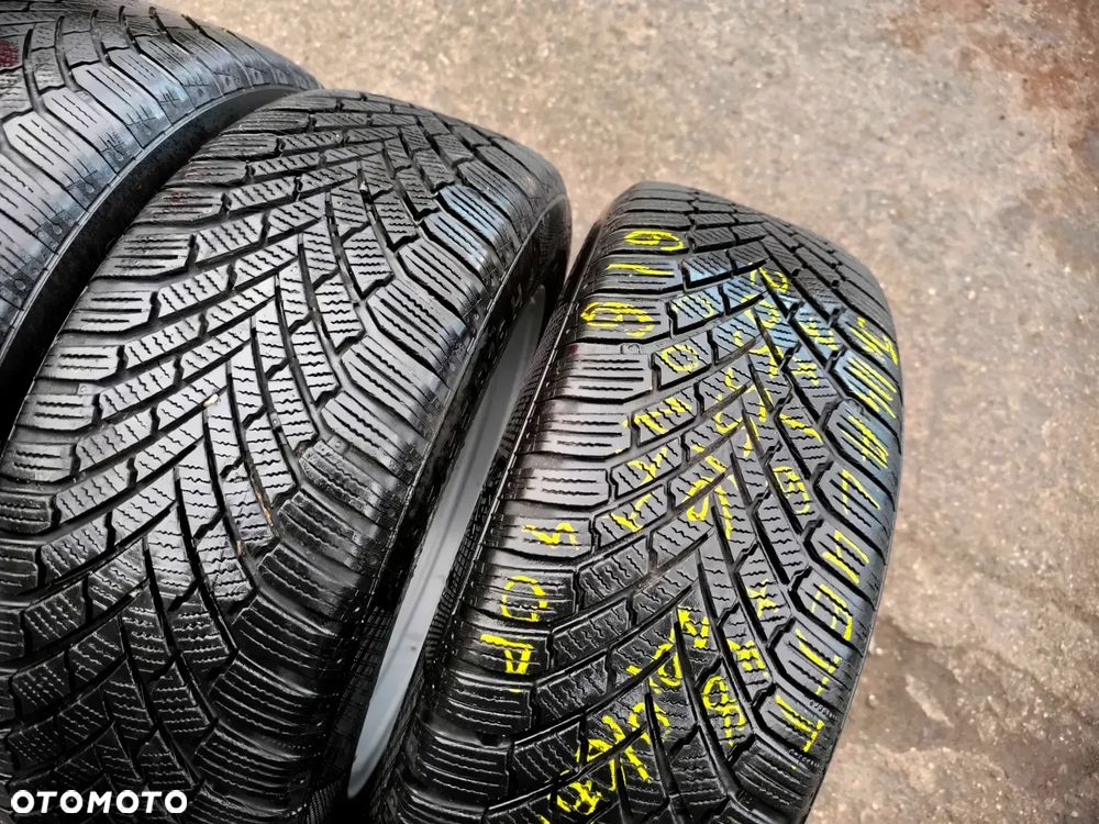 5x114,3 5x114 Felgi Aluminiowe Alufelgi 16 Koła Zimowe Zima MAZDA KIA HONDA HYUNDAI MITSUBISHI RENAULT NISSAN DACIA TOYOTA SUZUKI 6mm Legnica ALU-RAD 205/55 - 19