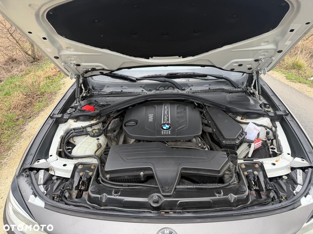 BMW 3GT 320d - 13