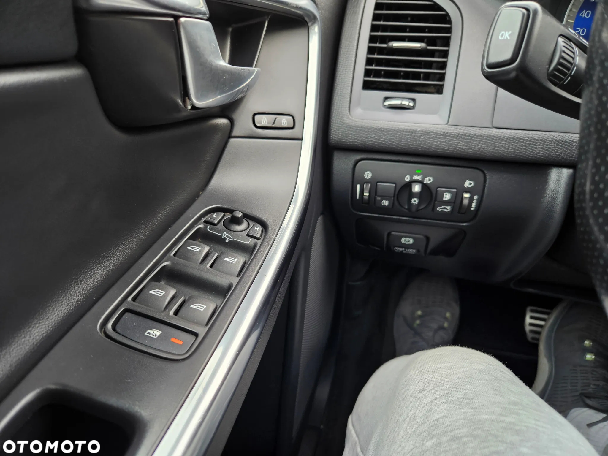 Volvo XC 60 B4 D Geartronic RDesign - 20