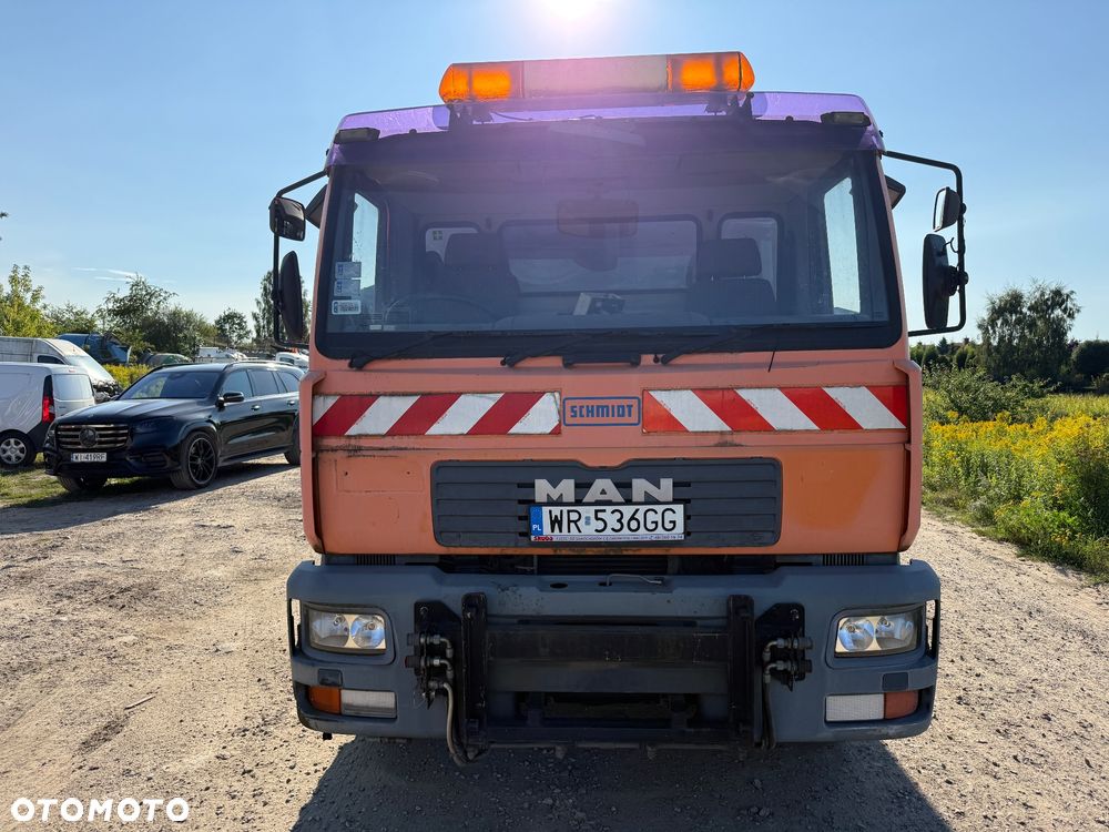 MAN 15.163 M2000 - 11