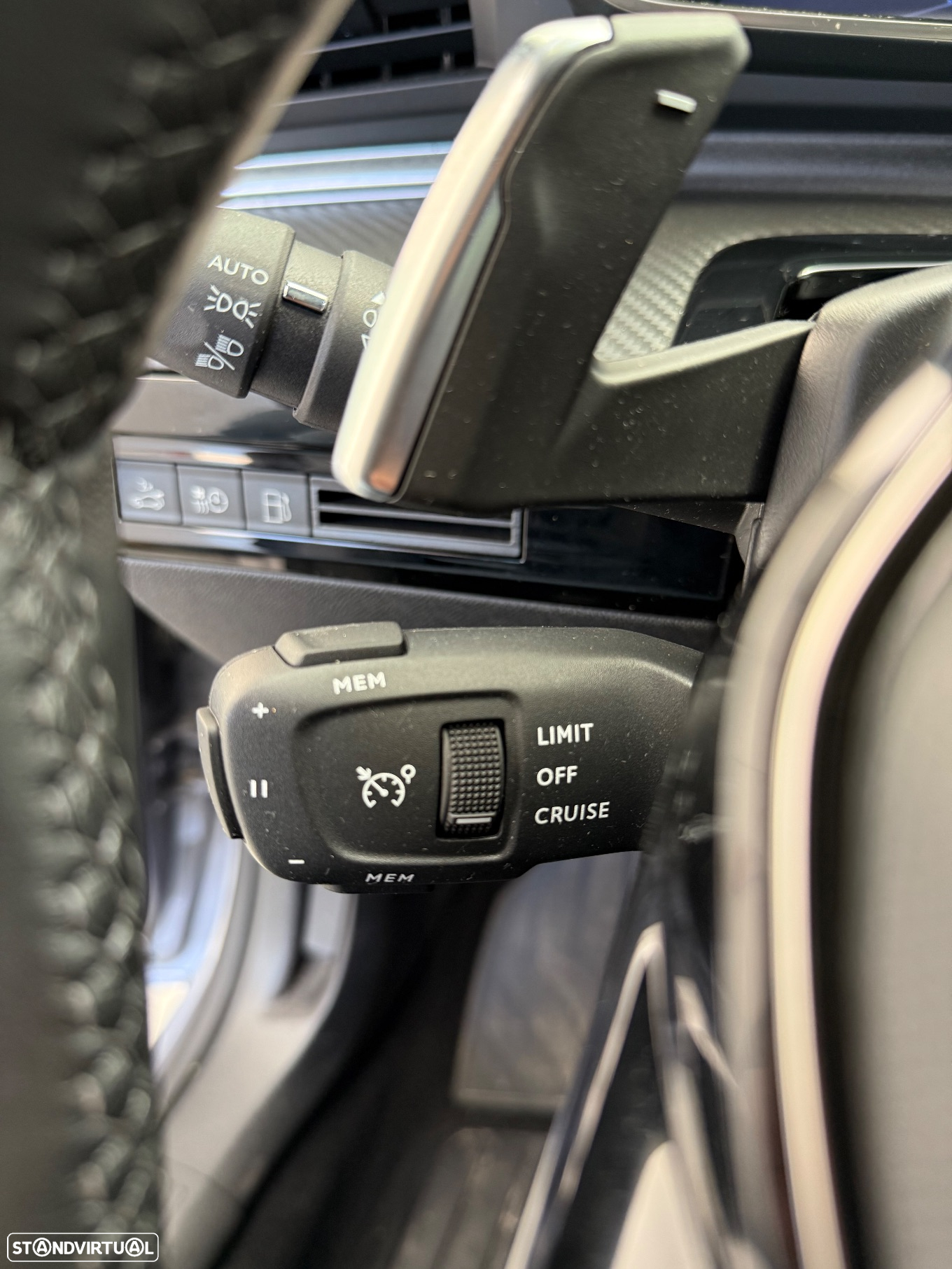 Peugeot 508 SW 1.6 Hybrid Allure Pack e-EAT8 - 18