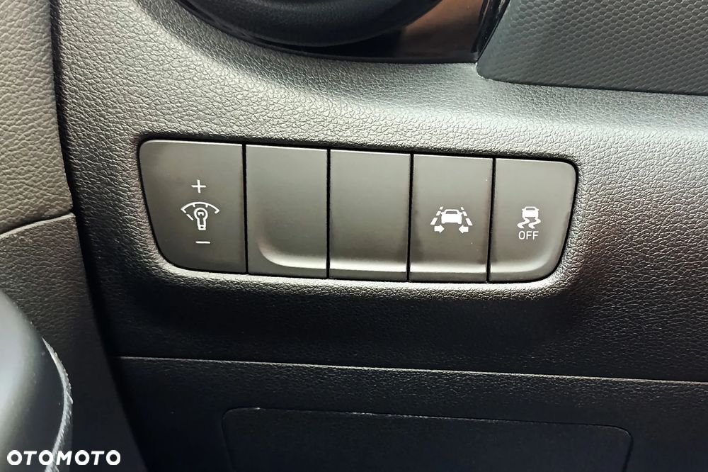 Hyundai Kona 1.0 T-GDI Style - 22