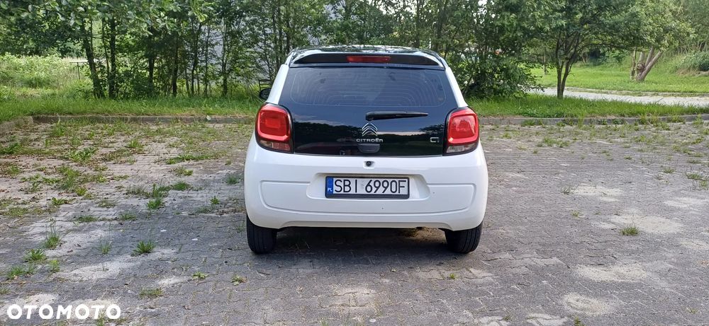 Citroën C1 - 25