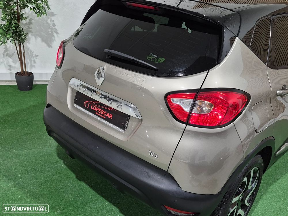 Renault Captur 0.9 TCE Exclusive - 7