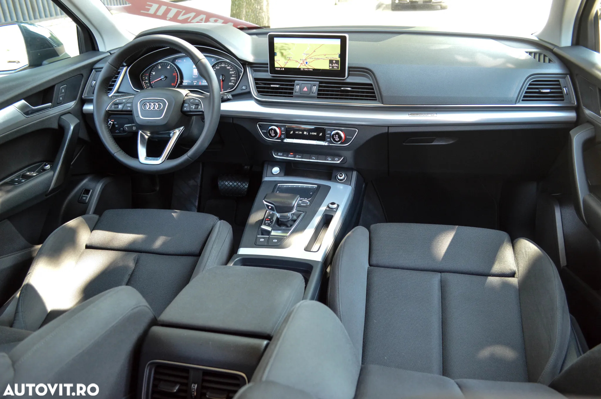 Audi Q5 2.0 40 TDI quattro S tronic Sport - 13