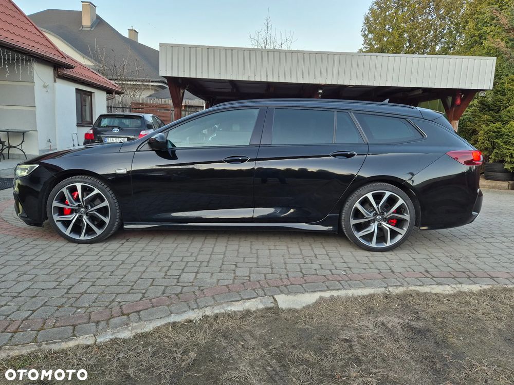 Opel Insignia - 2