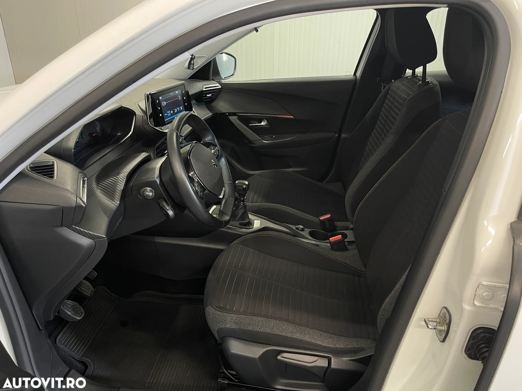 Peugeot 2008 1.5 BlueHDI FAP Active - 5