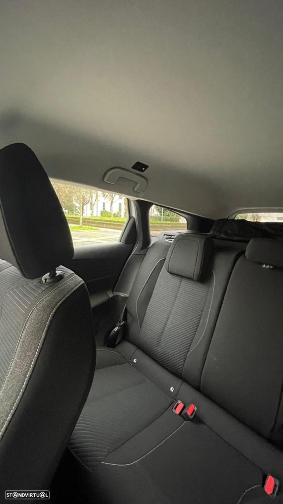 Peugeot 308 SW 1.5 BlueHDi Active Pack - 16