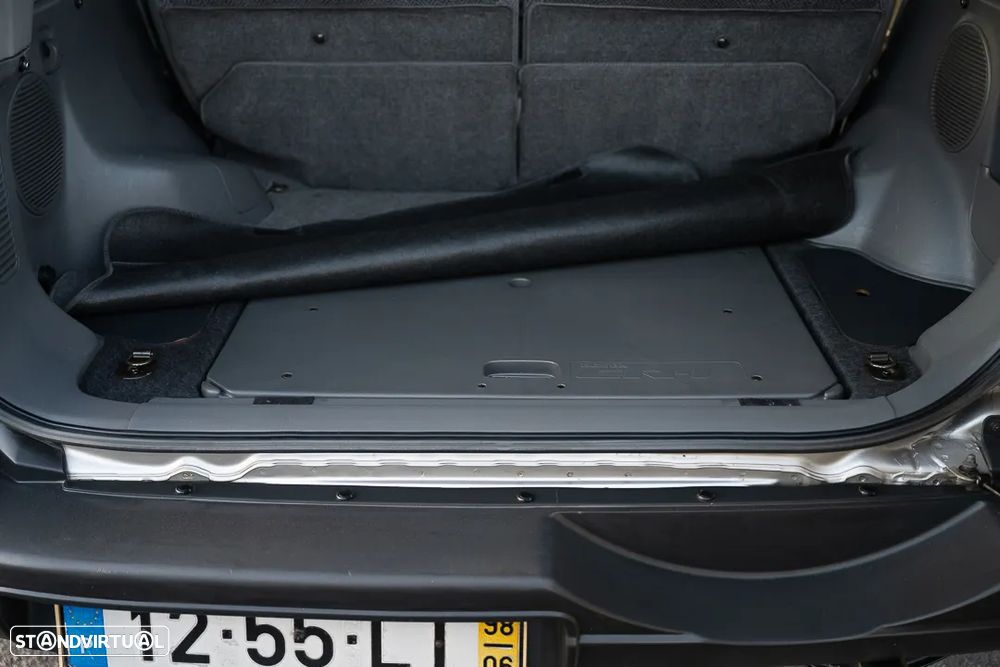 Honda CR-V 2.0 ES Automatic - 23