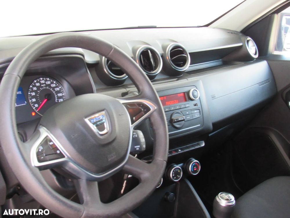 Dacia Duster TCe 90 Comfort - 26