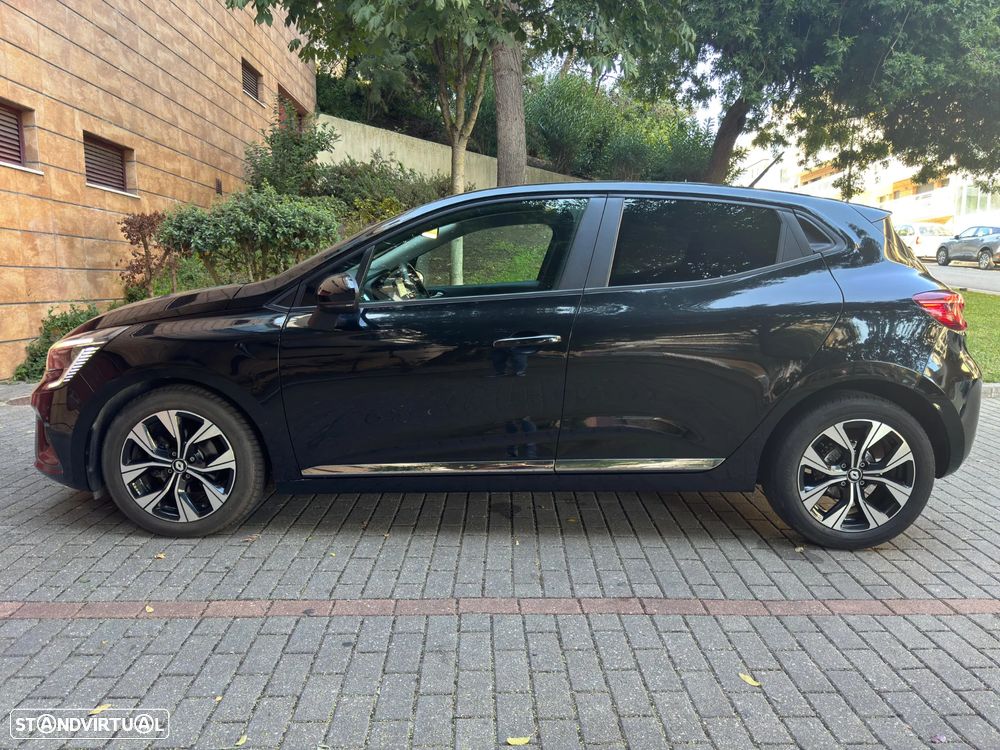 Renault Clio 1.0 TCe Evolution - 4