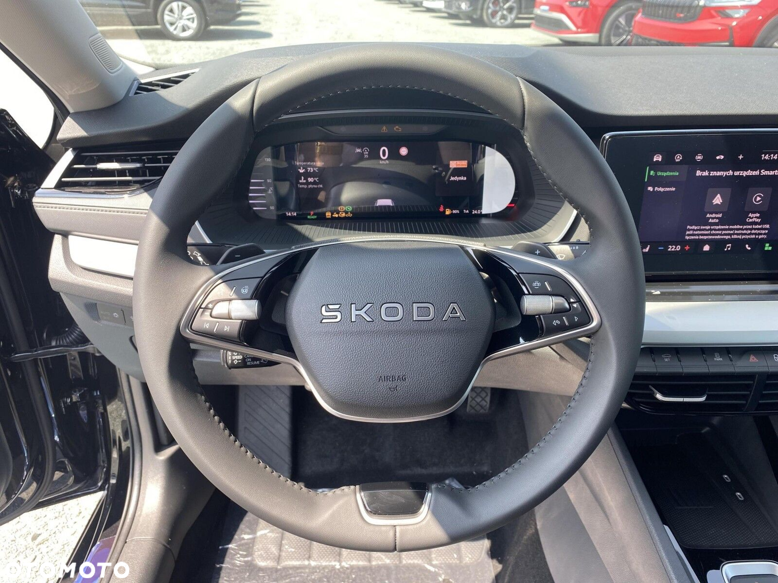 Skoda Octavia - 29