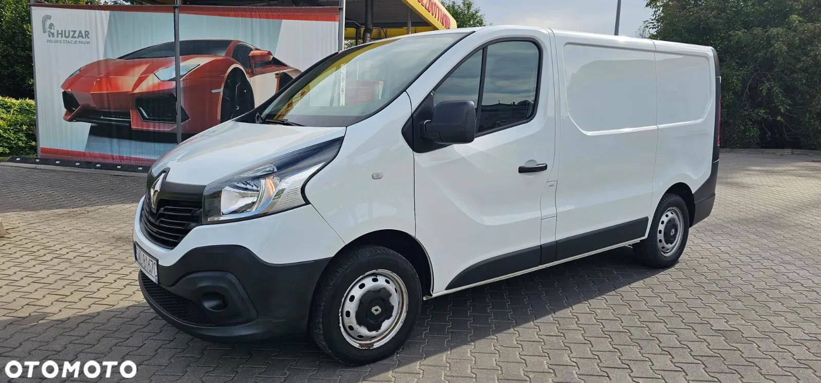 Renault Trafic dCi 120 L1H1 Komfort - 2
