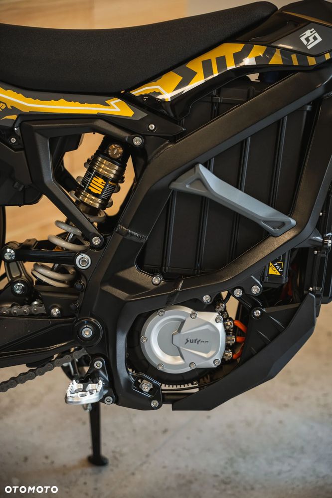 Surron Ultra-Bee - 10