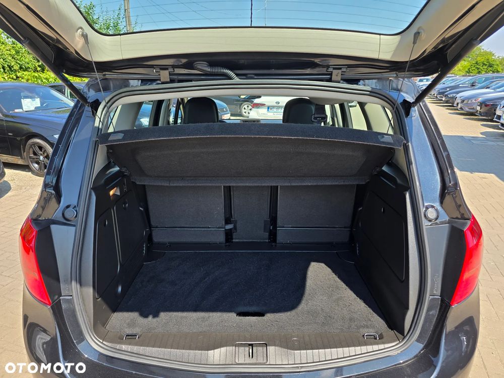 Opel Meriva - 19