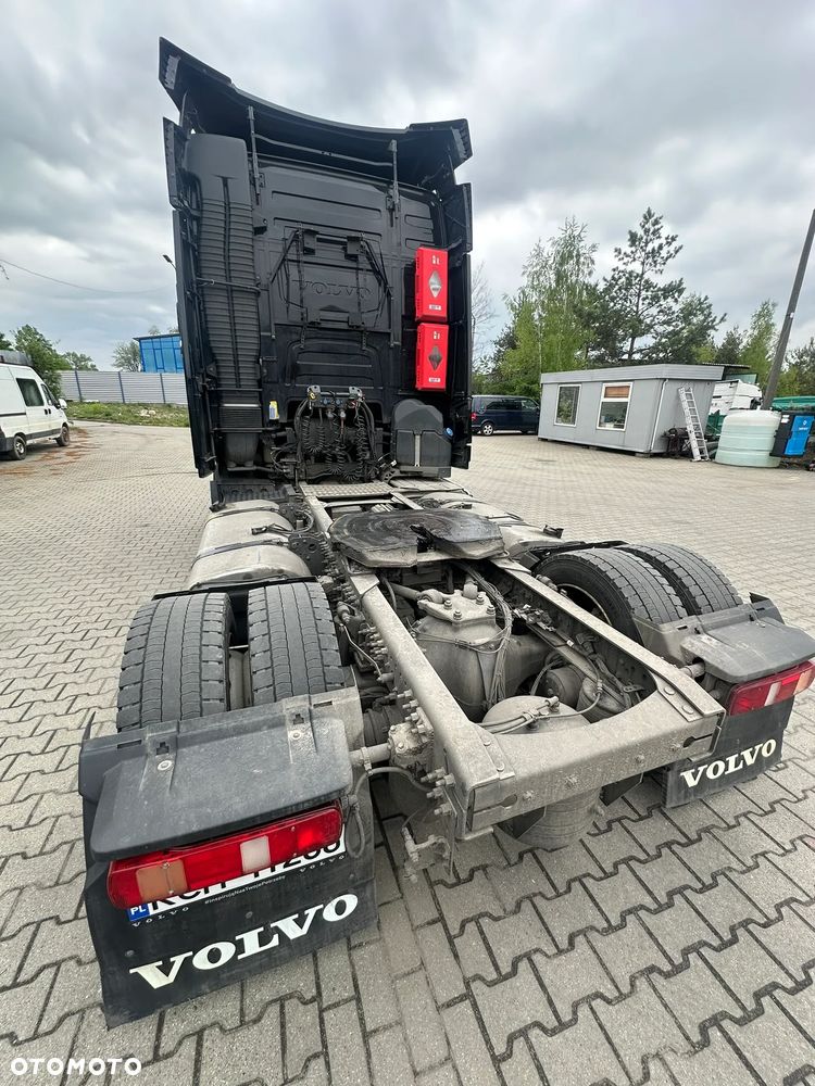 Volvo FH460 I-save - 7