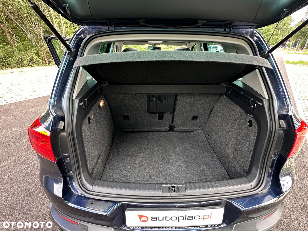 Volkswagen Tiguan 2.0 TSI 4Mot Sport&Style DSG - 34