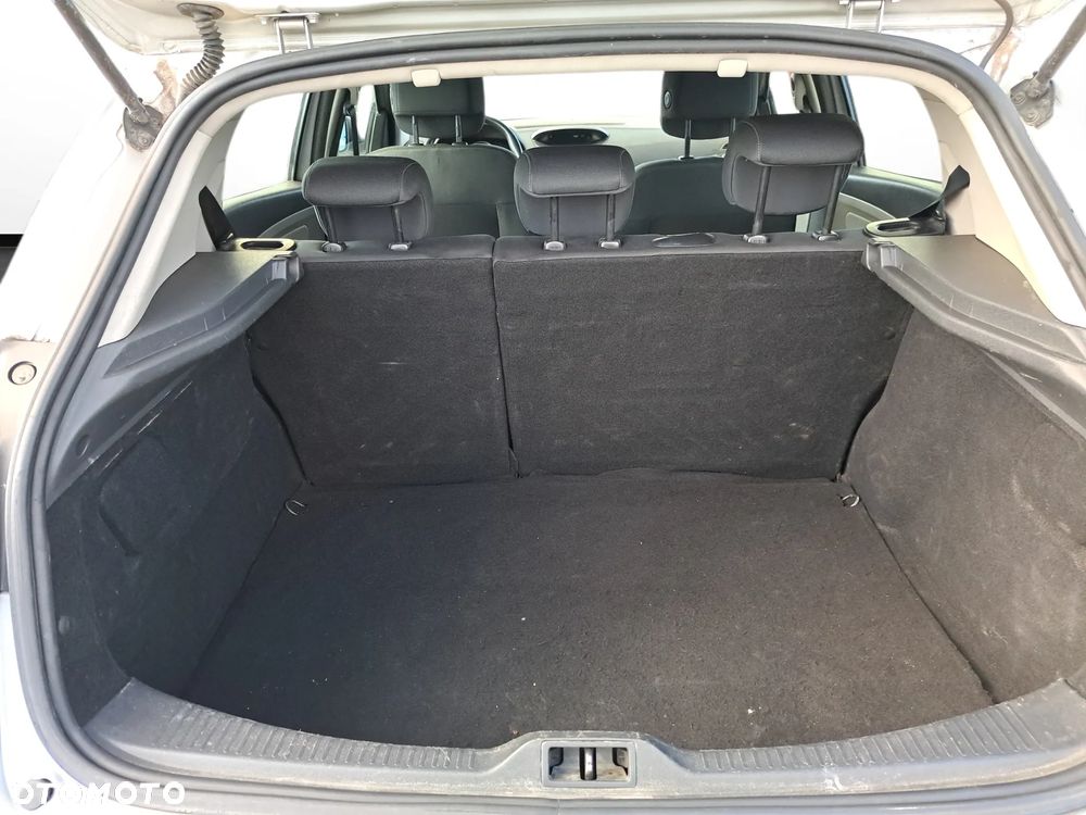 Renault Megane 1.5 dCi Authentique - 11