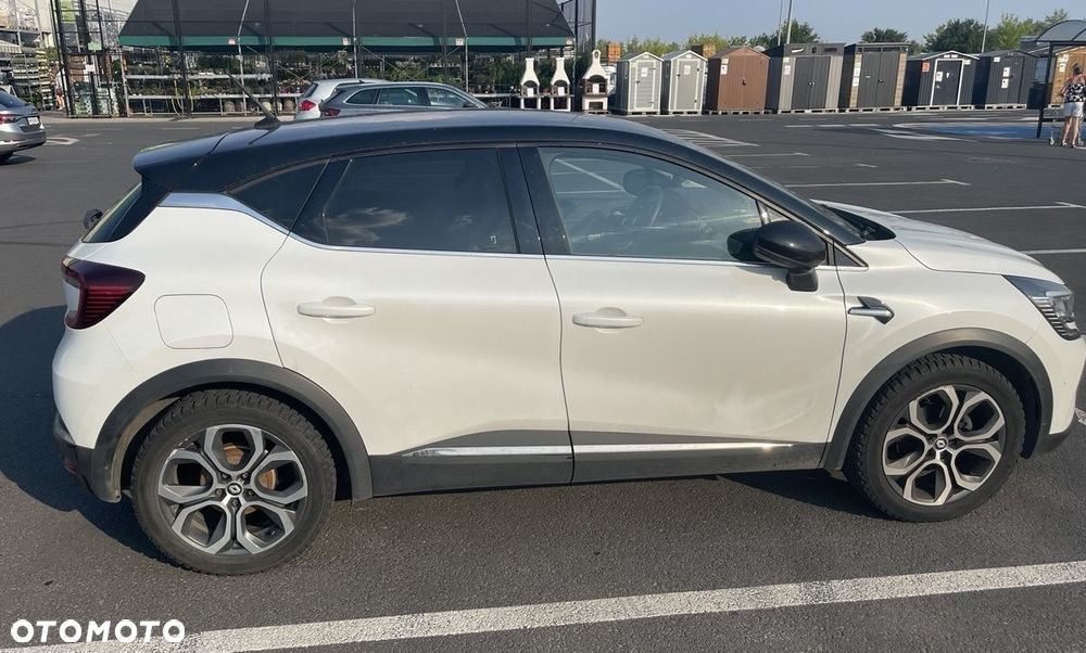Renault Captur 1.0 TCe Intens - 4