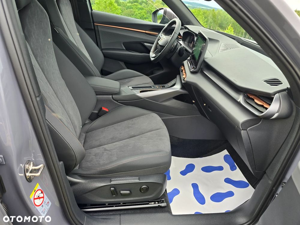Cupra Terramar 2.0 TSI 4Drive VZ DSG - 18