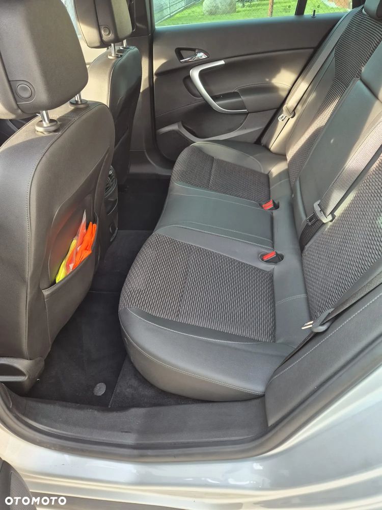 Opel Insignia 2.0 Innovation - 17