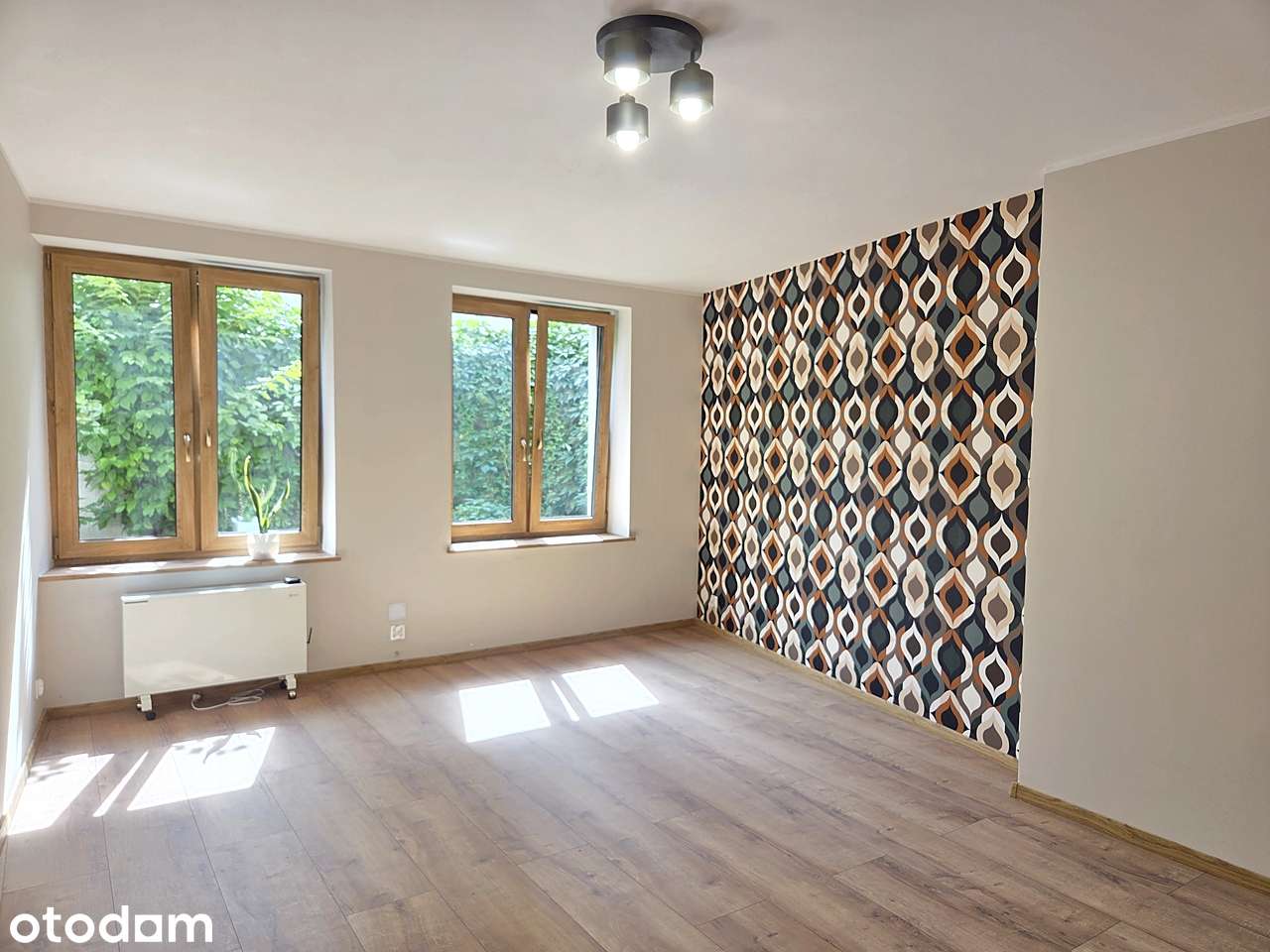 Mieszkanie, 44 m², Gniezno