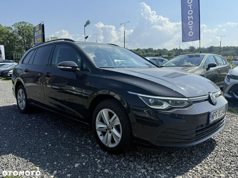 Volkswagen Golf - 3