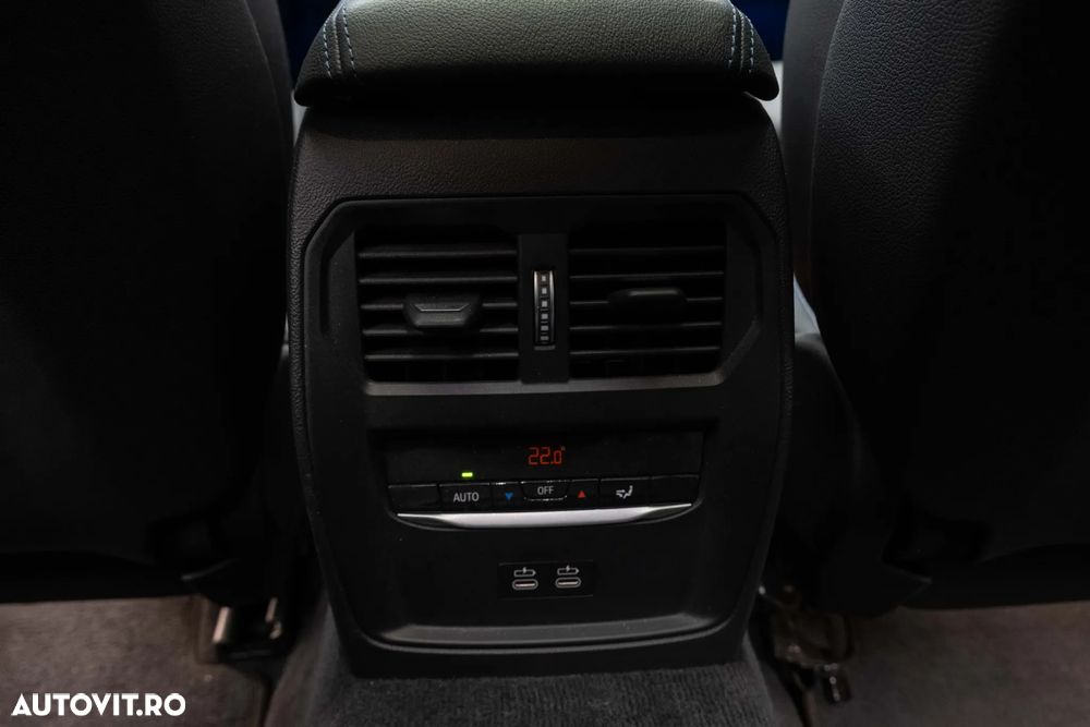 BMW Seria 3 330e xDrive AT PHEV - 20