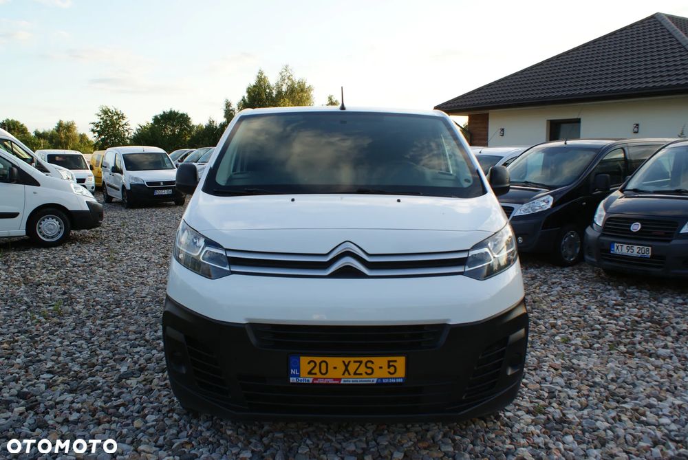 Citroën Jumpy - 28