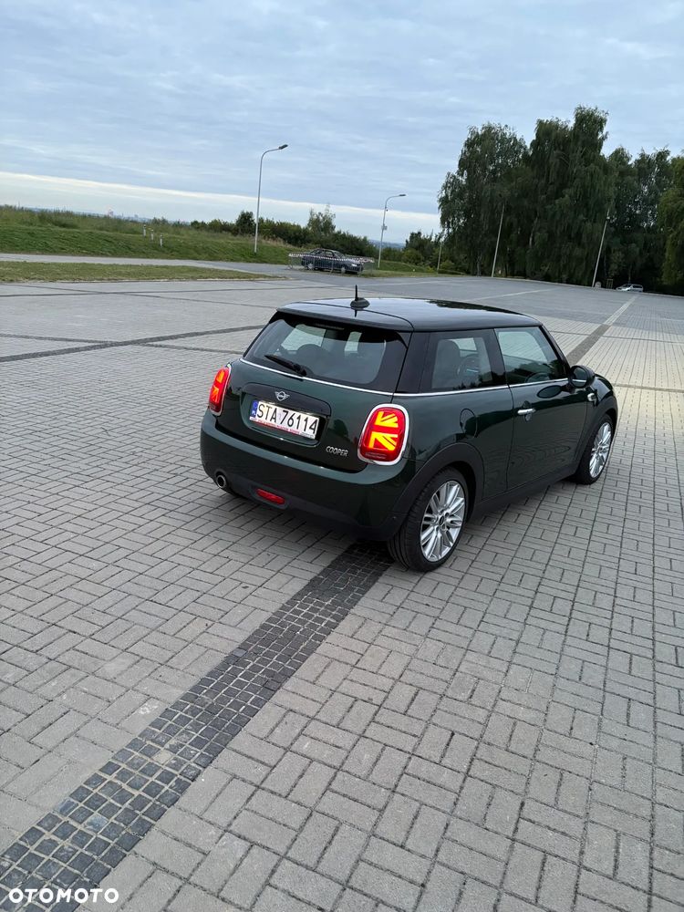 MINI Cooper GPF - 19