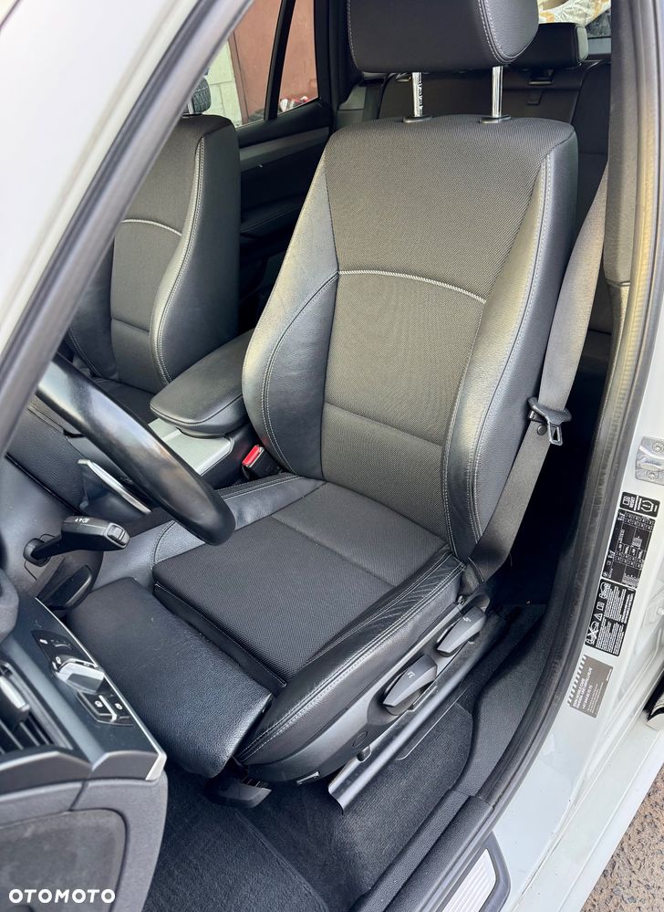 BMW X3 xDrive30i M Sport Edition - 13