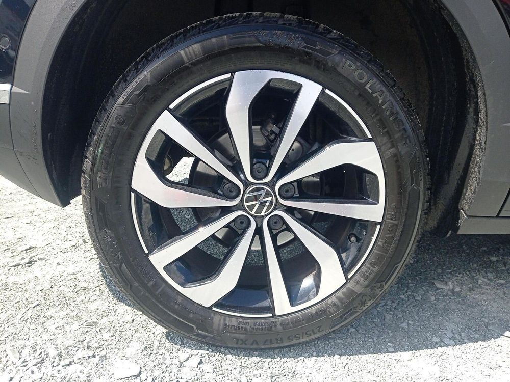 Volkswagen T-Roc 1.5 TSI Style DSG - 18