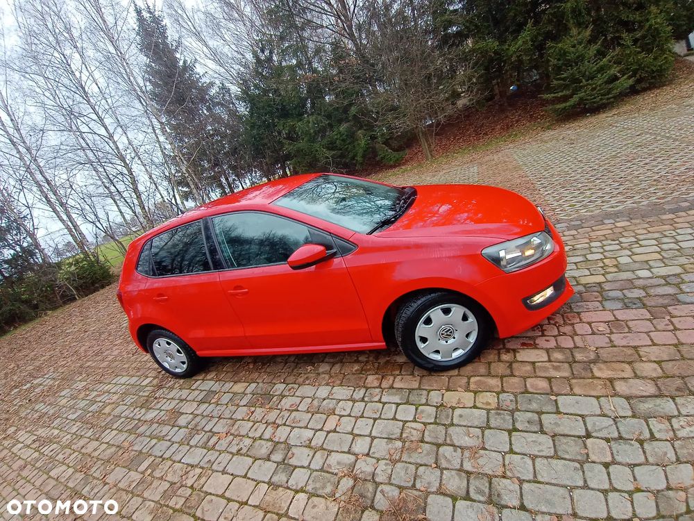 Volkswagen Polo 1.2 Team - 15