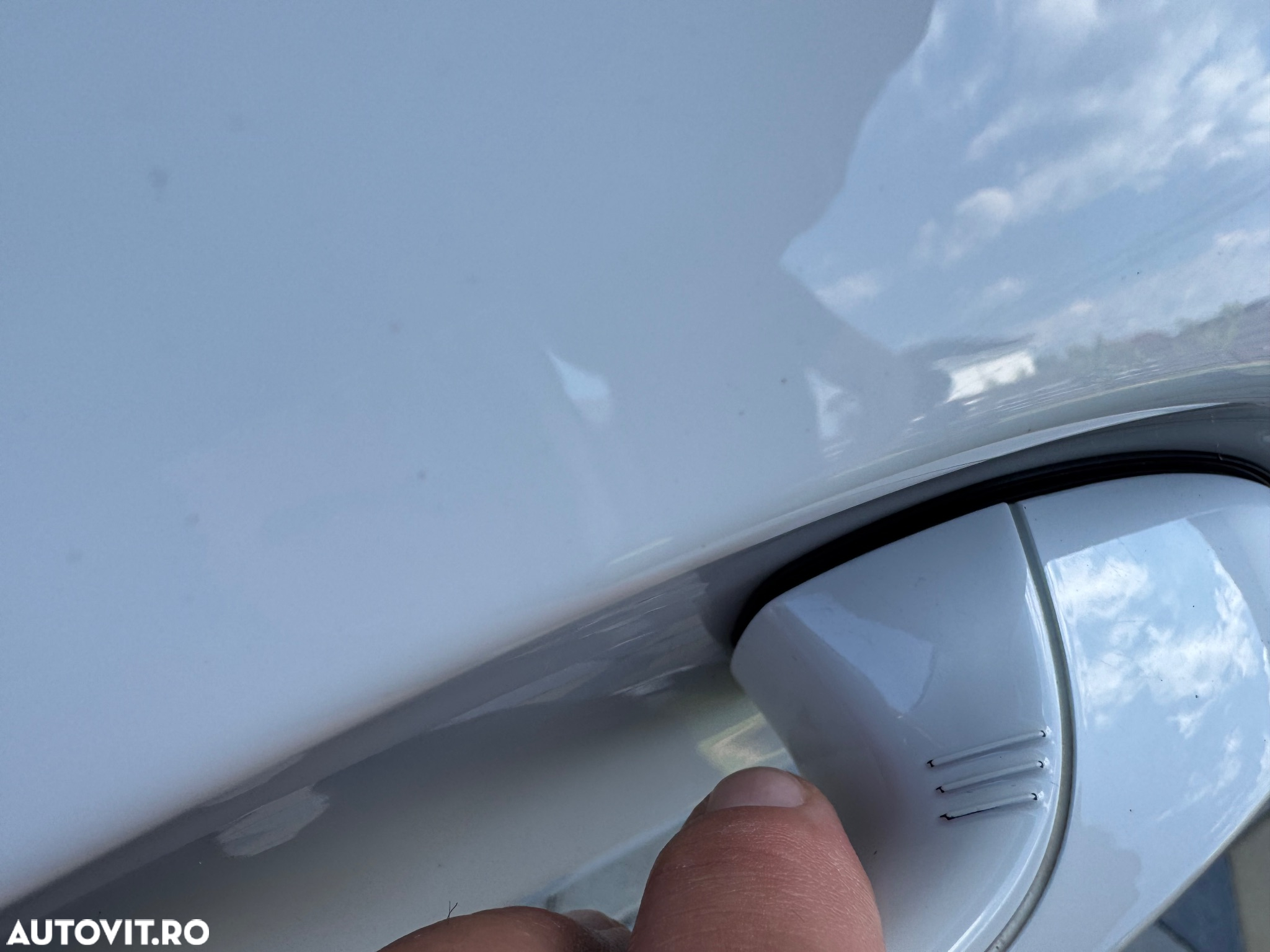 BMW X4 xDrive20d Aut. M Sport - 15