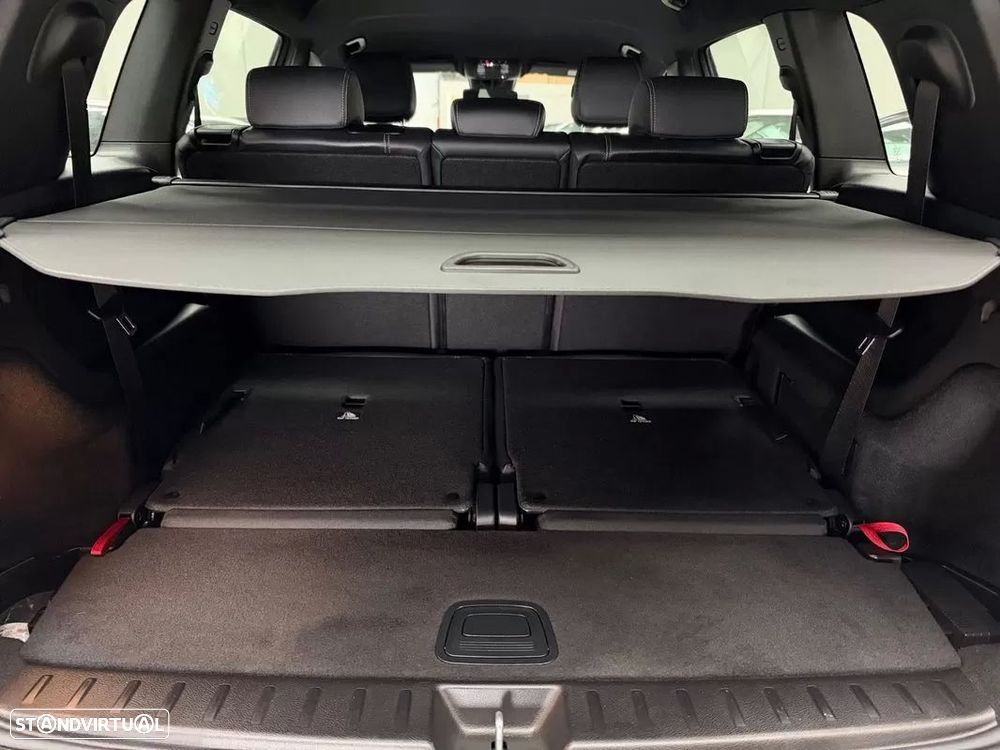 Mercedes-Benz EQB 250 Progressive - 14