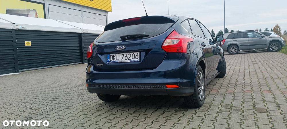 Ford Focus - 10