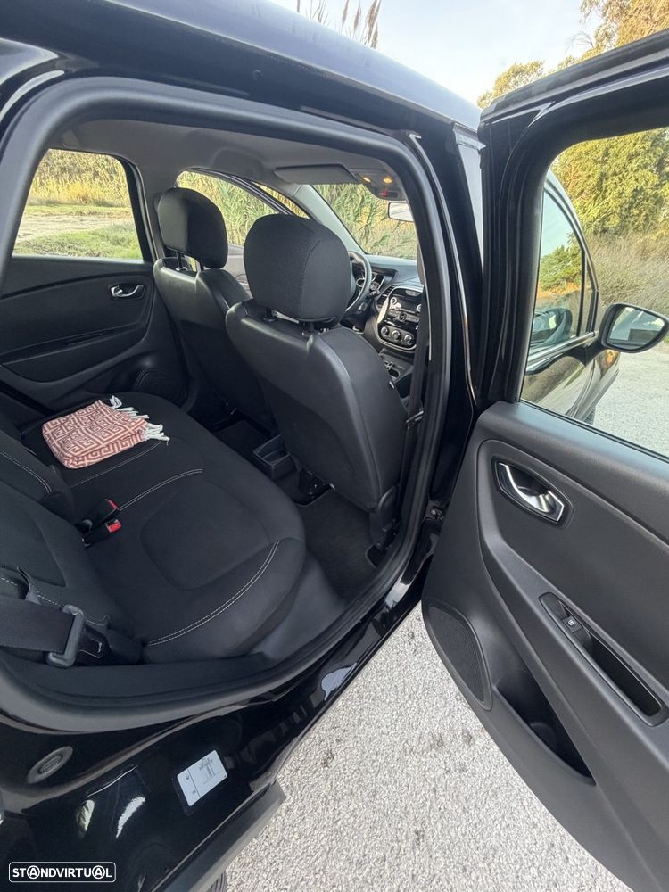Renault Captur (ENERGY) TCe 90 LIFE - 7