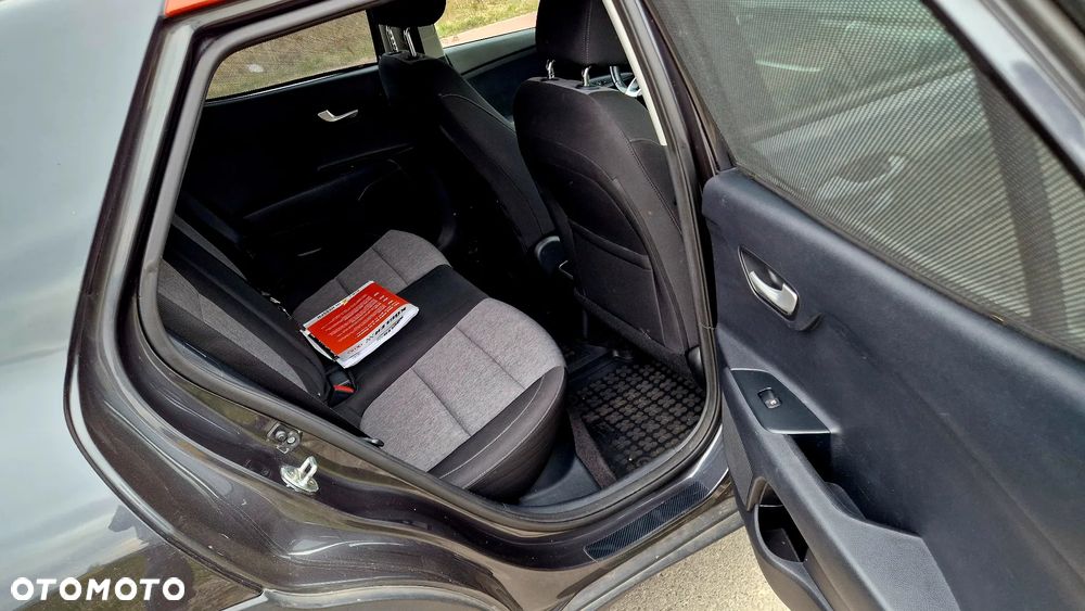 Kia Stonic 1.2 Dream-Team Edition - 8