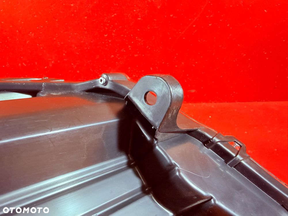 LAMPA PRAWA FORD MUSTANG VI 6 LIFT FULL LED EUROPA - 6