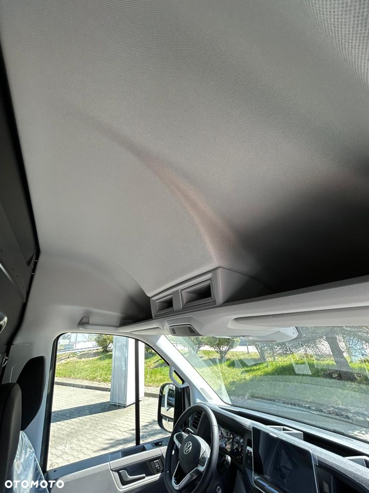 Volkswagen Crafter - 20